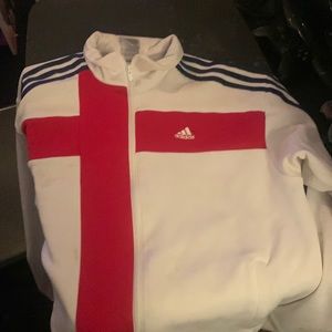 Adidas jacket
